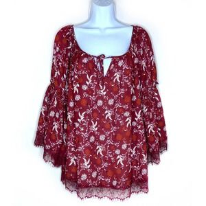 Ella Moon Womens Lorna Kimono Jacket with Piping Detail Ella Moon Womens Lorna Kimono Jacket with Piping Detail